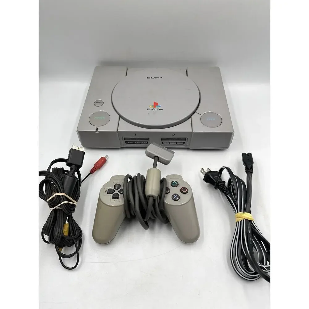 Sony playstation scph